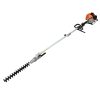 10 - in - 1 Multi - Functional 52CC Gas Garden Tool System - Decindoor