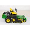 John Deere Z345M 42 - Inch 22 HP Gas Dual Hydrostatic Zero - Turn Riding Lawn Mower - Decindoor