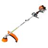 10 - in - 1 Multi - Functional 52CC Gas Garden Tool System - Decindoor