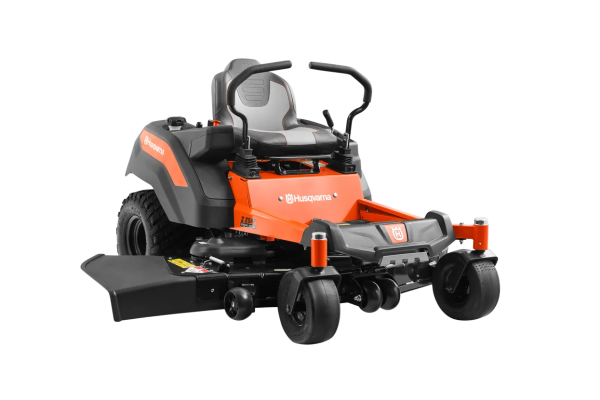 Husqvarna Z254F Special Edition 54-inch Zero Turn Mower, 23HP Kawasaki Power