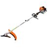 10 - in - 1 Multi - Functional 52CC Gas Garden Tool System - Decindoor