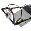 Honda HRN216VKA 21 - Inch 3 - in - 1 Self - Propelled Gas Lawn Mower GCV170 Engine Variable Speed Smart Drive - Decindoor