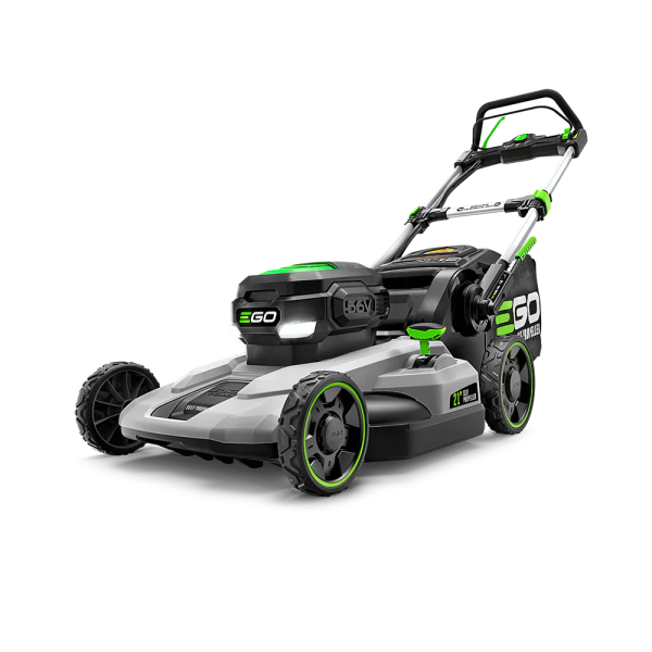 EGO POWER+ 21-inch Self-Propelled Cordless Mower with Powerful 7.5Ah Battery