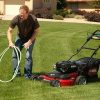 Toro TimeMaster 30 inch 223cc Personal Pace Mower, Electric Start - Decindoor