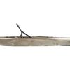 Ascend 12T Sit - On - Top Kayak Stable Fishing & Recreational Kayak with Adjustable Seat - Decindoor
